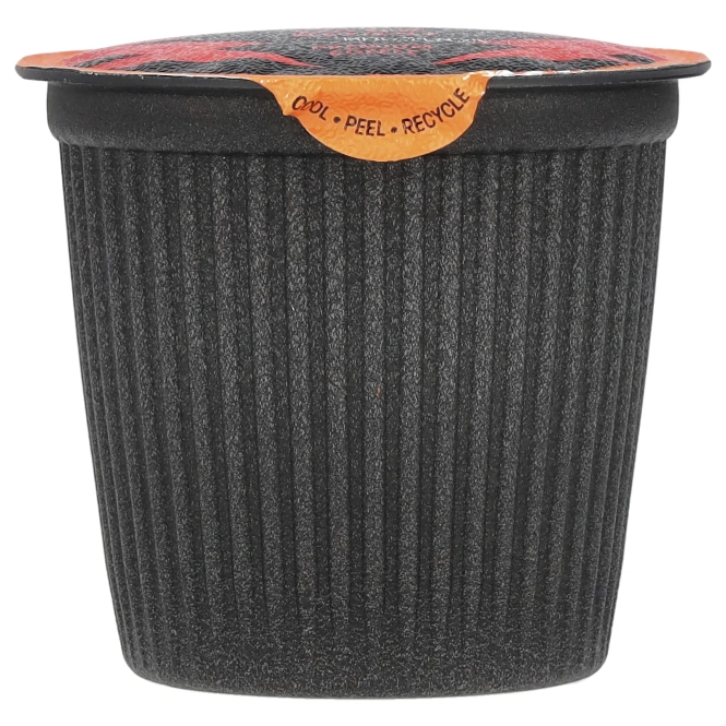 Death Wish Coffee, Порционные кофейные капсулы, темная обжарка, 10 капсул, по 12,5 г (0,44 унции)