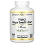 California Gold Nutrition, VitaFlavan, экстракт косточек французского винограда, полифенольный антиоксидант, 100 мг, 360 вегетарианских капсул