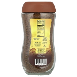 Kaffree Roma, Напиток из обжаренных злаков быстрого приготовления, без кофеина, 200 г (7 унций)