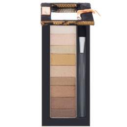 Physicians Formula, Сияющие полоски, специальные тени и лайнер для выделения взгляда, влажный открытый взгляд, 0,26 унций (7,5 г)