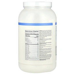 Nature's Best, Isopure Натуральный Ваниль 3 фунта