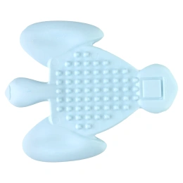 Spunky Pup, Clean Earth Hard Chews, Turtle, курица, 1 игрушка