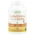 Super Nutrition, L-глютамин + L-лейцин, 120 растительных капсул