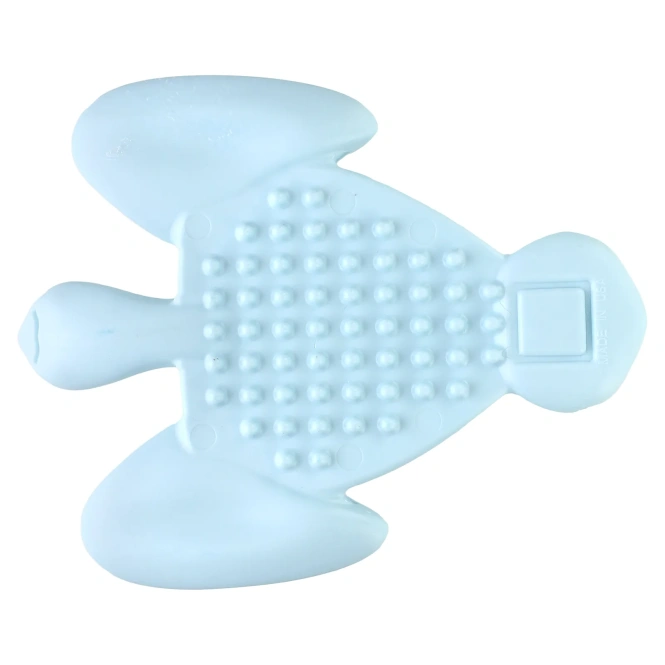 Spunky Pup, Clean Earth Hard Chews, Turtle, курица, 1 игрушка