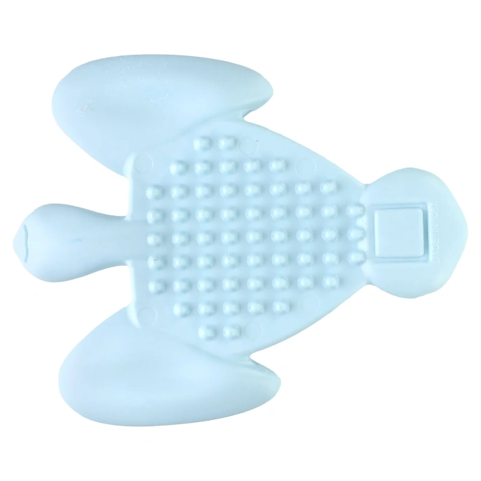 Spunky Pup, Clean Earth Hard Chews, Turtle, курица, 1 игрушка