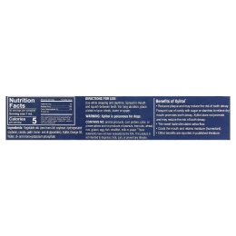 OraCoat, XyliGel®, средство от сухости во рту и губах, цитрус, 50 мл (1,7 жидк. унции)