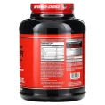 MuscleMeds, Carnivor, изолят говяжьего белка, полученный с помощью биоинженерии, со вкусом шоколада и арахисового масла, 1876 г (4,14 фунта)