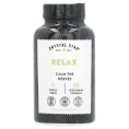 Crystal Star, Relax, 60 вегетарианских капсул