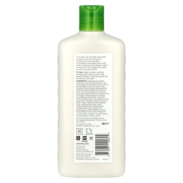 Andalou Naturals, Кондиционер, шелковистая гладкость, от волн до локонов, экзотическое масло марулы, 340 мл (11,5 жидк. унц.)