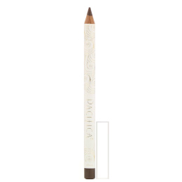 Pacifica, Natural Eye Pencil, Waterproof, Fringe (Brown)