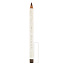 Pacifica, Natural Eye Pencil, Waterproof, Fringe (Brown)