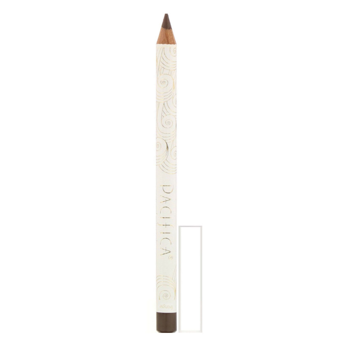 Pacifica, Natural Eye Pencil, Waterproof, Fringe (Brown)