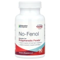 Houston Enzymes, No-Fenol, 90 капсул
