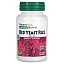 NaturesPlus, Herbal Actives, красный дрожжевой рис, 600 мг, 60 веганских капсул