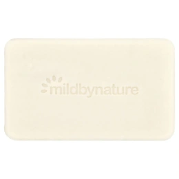 Mild By Nature, кастильское мыло, с ароматом лаванды, 141 г (5 унций)