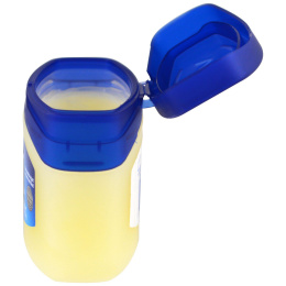 Vaseline, 100%-й чистый вазелин, оригинальный, 3.75 унции (106 г)
