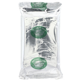 Nature's Path, Органические ароматизированные тостеры, клубника с замороженными ягодами, 6 шт., 312 г (11 унций)