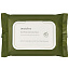 Innisfree, Очищающие салфетки с оливковым маслом, 30 шт.