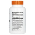 Doctor's Best Collagen 1 и 3 типа с витамином С, 1000 мг, 180 таблеток