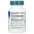 Planetary Herbals, Экстракт семян расторопши, полный спектр, 260 мг, 60 таблеток