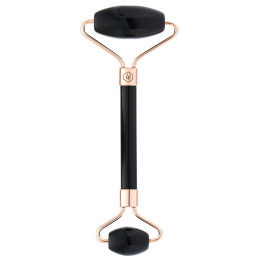 Honey Belle, Массажер для лица из черного обсидиана, 1 шт.