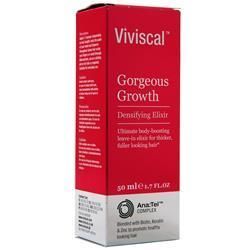 Lifes2good, Viviscal Gorgeous Growth Уплотняющий эликсир 1.7 жидких унций