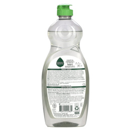 Seventh Generation, Dish Liquid, цедра клементина и лемонграсс, 561 мл (19 жидк. унц.)
