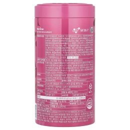 BB Lab, низкомолекулярный коллаген S, 30 пакетиков по 2 г