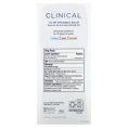 Secret, Clinical 72 HR, невидимый твердый дезодорант, полное очищение, 73 г (2,6 унции)