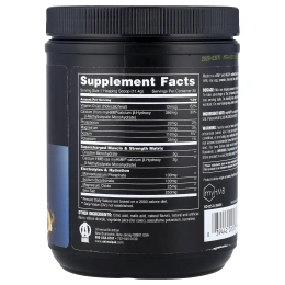 Animal, Creatine HMB+™, порошок, Power Punch, 342 г (12,06 унции)