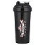 Metabolic Nutrition, Shakercup, Black , 28 oz