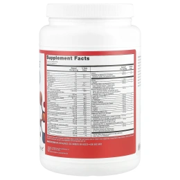 Metagenics, UltraClear® Renew, очищающий порошок, ваниль, 756 г (26,67 унции)