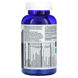 Trace Minerals Research, Электролитовая выносливость, 300 таблеток