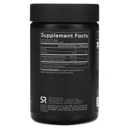 Sports Research, примула вечерняя, 500 мг, 240 капсул