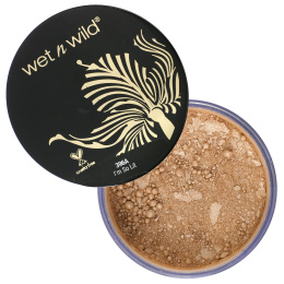 Wet n Wild, Пудра-хайлайтер MegaGlo Loose, I'm So Lit, 8 г