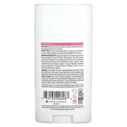 Schmidt's, Натуральный дезодорант Роза и ваниль 2,65 унции