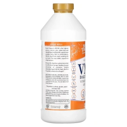 Buried Treasure, VM-100 Complete, 32 жидкие унции (946 мл)