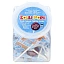 Zollipops, The Clean Teeth Pops, леденцы для чистки зубов, ассорти, 147 г (5,2 унции)