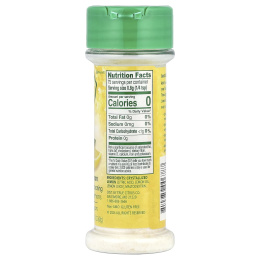 True Citrus, True Lemon®, кристаллизованный лимон, 60 г (2,12 унции)