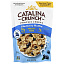 Catalina Crunch, протеиновые хлопья, со вкусом голубики, 227 г (8 унций)