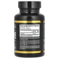 California Gold Nutrition, L-цитруллин, Kyowa Hakko, 500 мг, 60 растительных капсул