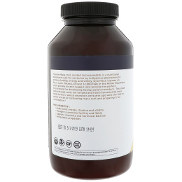 Ojio, Органический порошок мака, 8.8 унц. (250 г)