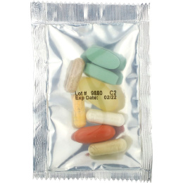 GNC, Women's Vitapak Program, Whole Body, 30 Packs