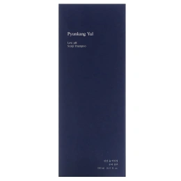 Pyunkang Yul, Шампунь для кожи головы с низким уровнем pH, 500 мл (16,9 жидк. унц.)