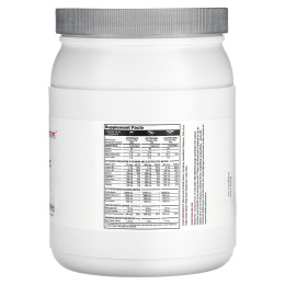 Metabolic Nutrition, GlycoLoad, зеленое яблоко, 600 г