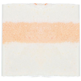 Fizz & Bubble, Ароматические таблетки для душа, «Апельсин и мимоза», 108 г