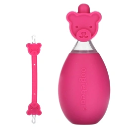 oogiebear, The Bear Pair, розовый, 2 шт.