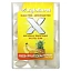 Xyloburst, ксилитоловая камедь, свежие фрукты, 25 шт., 37,5 г (1,33 унции)