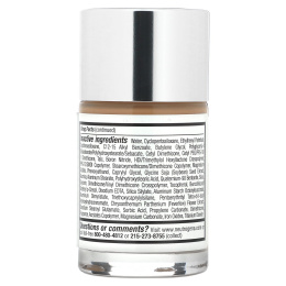 Neutrogena, Здоровая кожа, жидкий макияж, натуральный бежевый 60, 1 жидкая унция (30 мл)