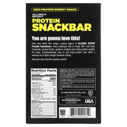 MuscleMaxx, Протеиновый батончики с высоким содержанием белка, белый шоколад-арахисовое масло, 12 шт, 2 унции (57 г)